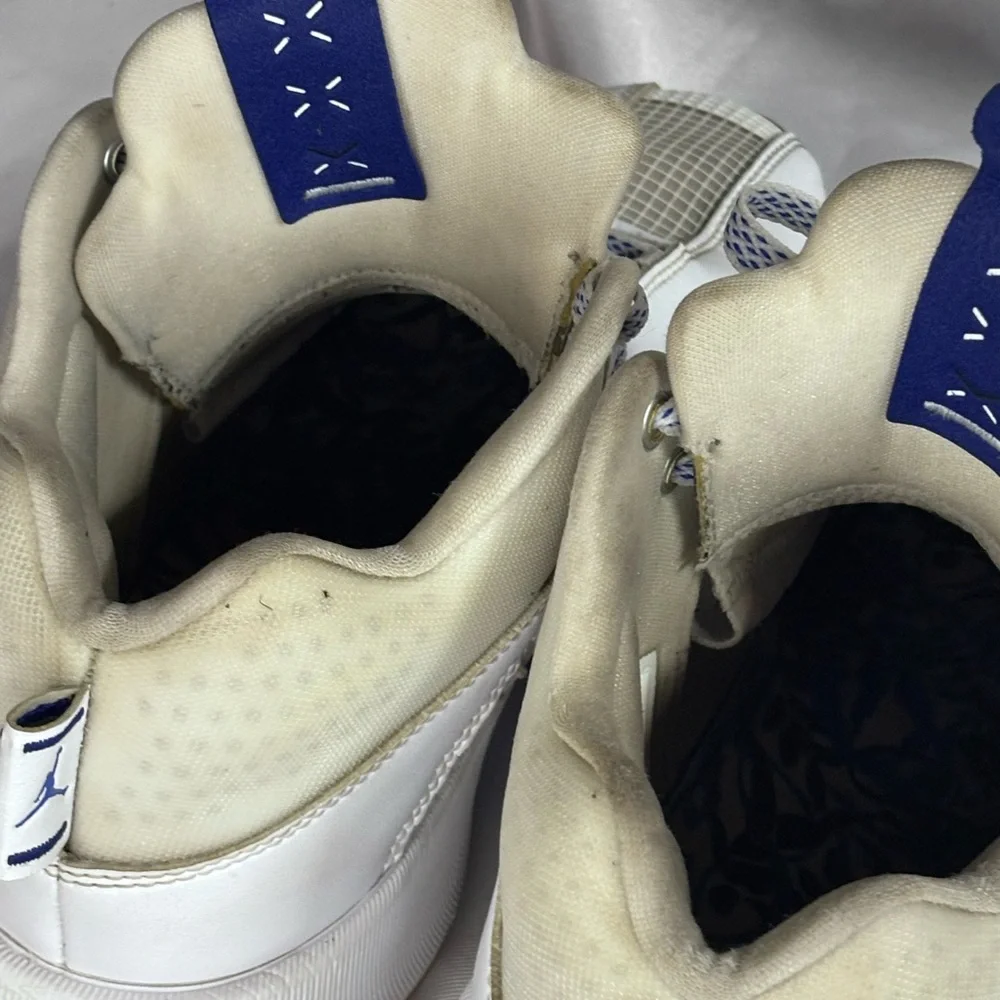 NIKE AIR JORDAN 35 XXXV Sisterhood HYPER ROYAL (CZ5657-100) US 11.5‎